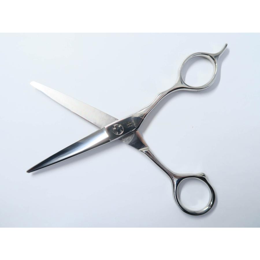 Cランク OKAWA PRO SCISSORS オオカワプロシザーズ jag2 SGJ54シザー 