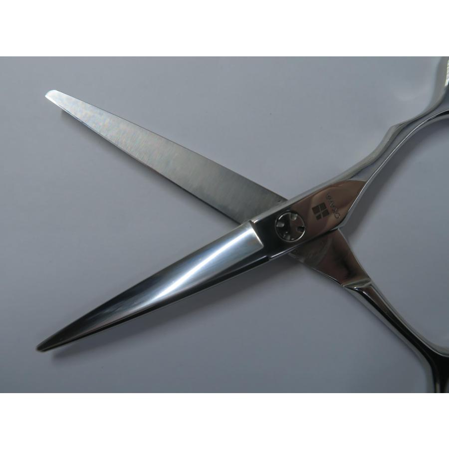 Cランク OKAWA PRO SCISSORS オオカワプロシザーズ jag2 SGJ54シザー 