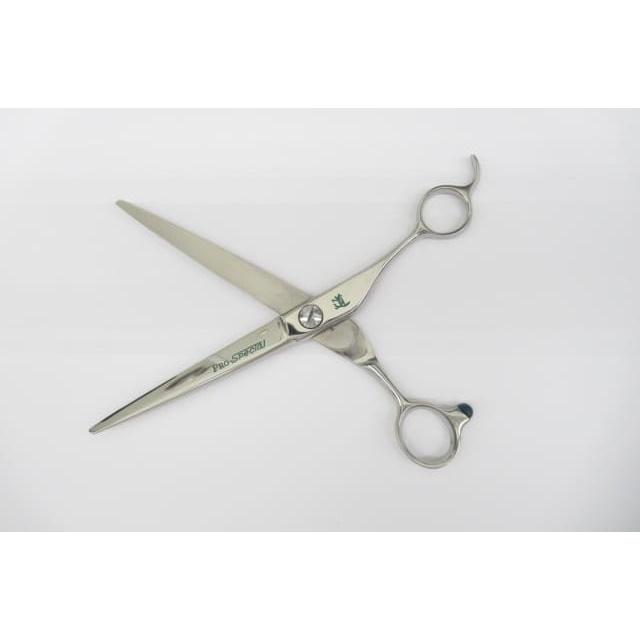 新品未使用 6.8インチ 平刃 Bランク【泰平】 シザー ハサミ鋏 はさみ 美容師・理容師 6.8