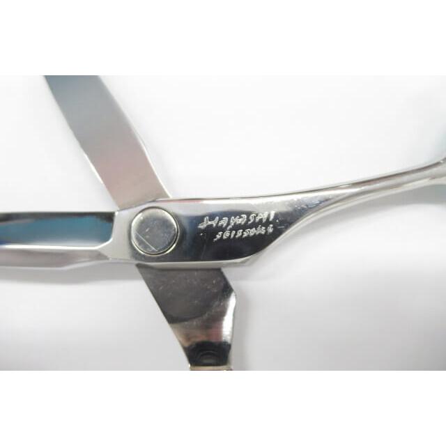 ハヤシシザー V-SORI-M5.5 アールシザー CURVE Scissors(SORI) | 製品