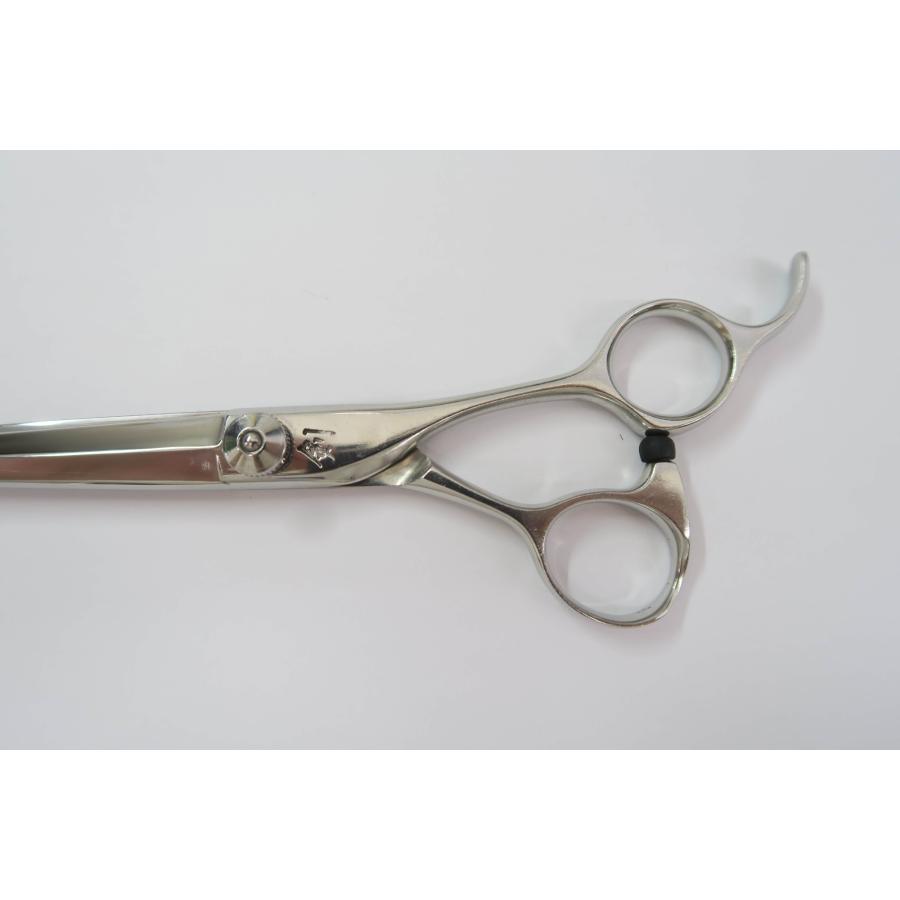 Bランク 剣 シザー 美容師・理容師 6.5インチ 右利き 中古:H-8152