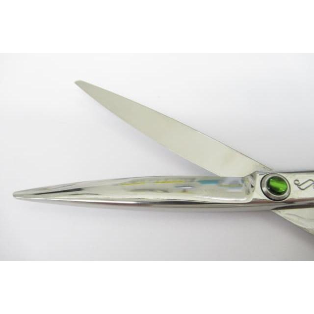 Bランク【島理研】 Hi-TEC ハイテック effector 60シザー ハサミ鋏