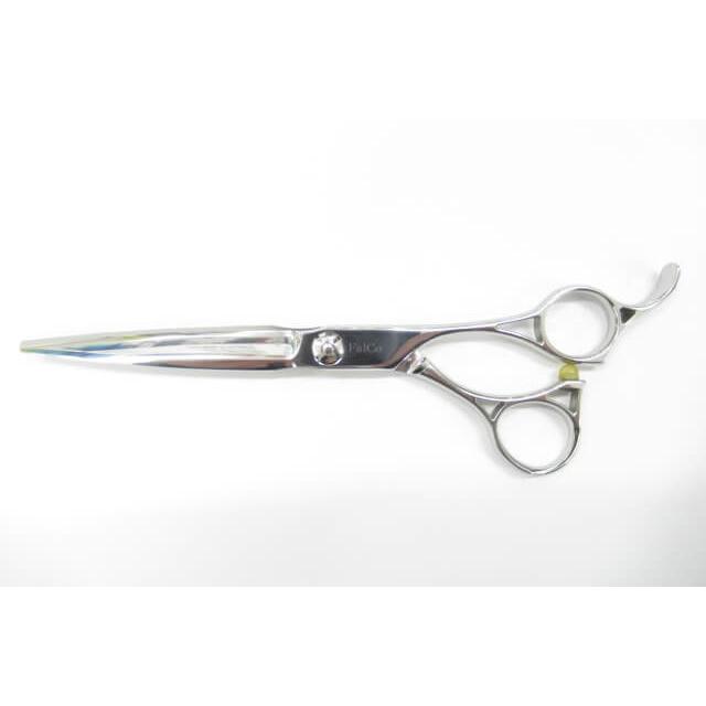 Aランク【FalCo SCISSORS ファルコシザーズ】UK poduce MIR.Bシザー ハサミ鋏 はさみ 美容師・理容師6.4インチ ...