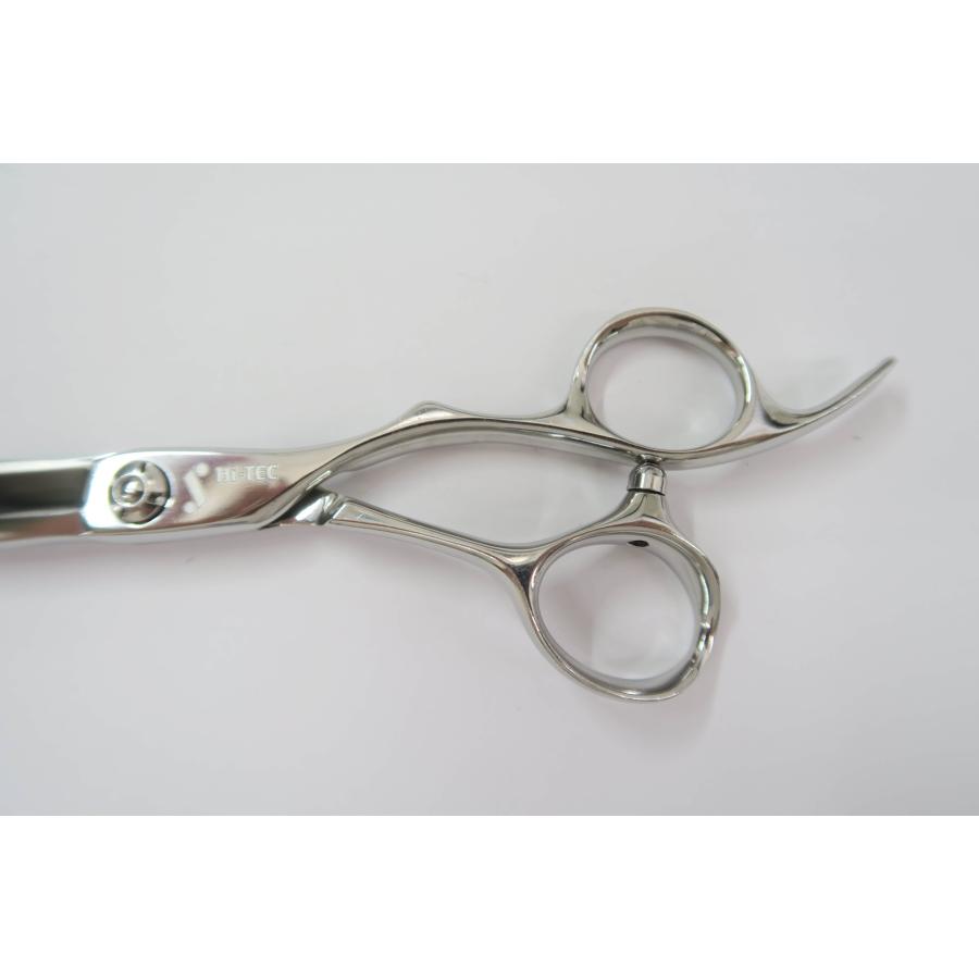 Bランク 島理研 Hi-TEC ハイテック Fit 60シザー 美容師・理容師 6.0