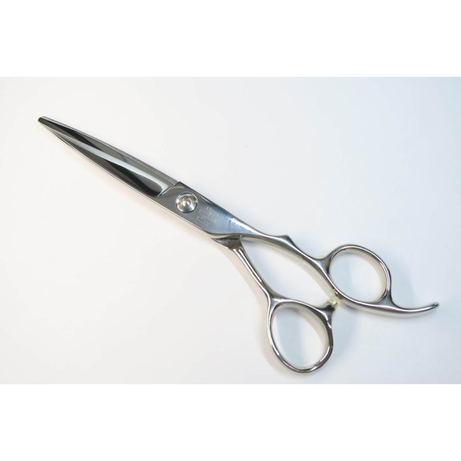 Cランク メーカー不明 シザー 美容師・理容師 6.0インチ 右利き 中古:H