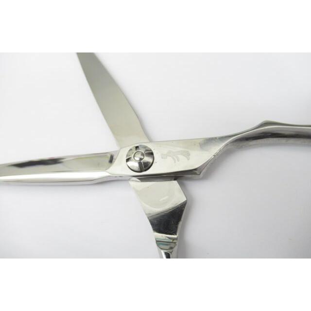 Bランク【名手 HAND】 slit-58シザー ハサミ鋏 はさみ 美容師