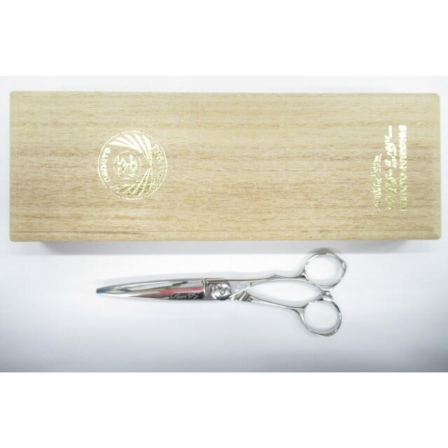 BCランク【ナルトシザー naruto scissors】 フォルテクラムDSシザー 