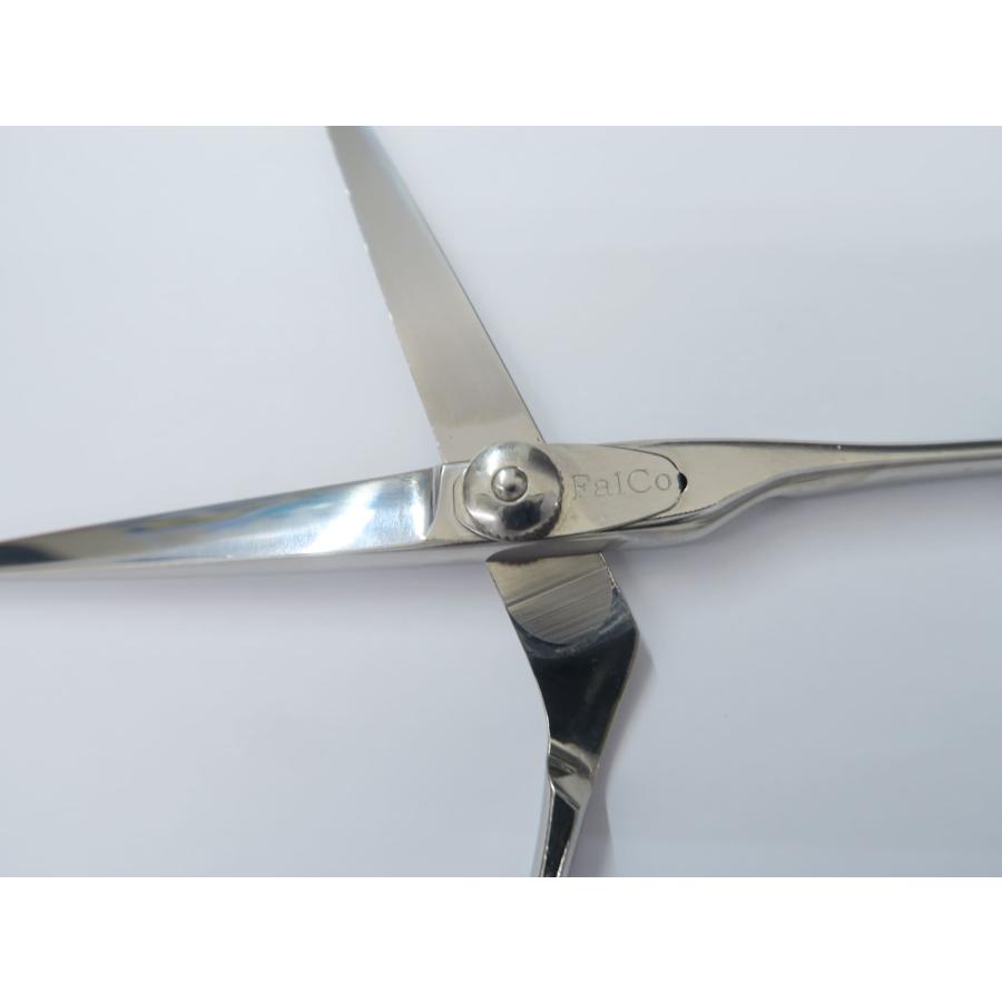Bランク FalCo SCISSORS ファルコシザーズ シザー 美容師・理容師 5.6インチ 右利き 中古研ぎ・メンテナンス済み:H ...