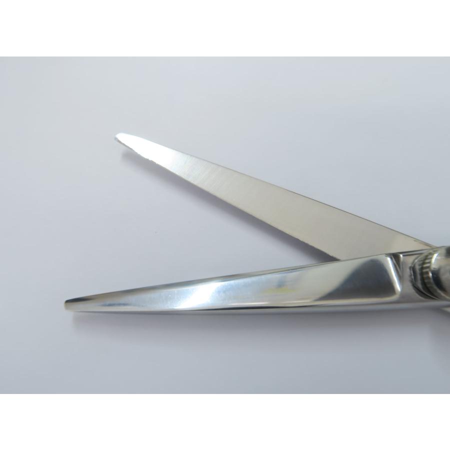 Bランク FalCo SCISSORS ファルコシザーズ シザー 美容師・理容師 5.6インチ 右利き 中古研ぎ・メンテナンス済み:H ...