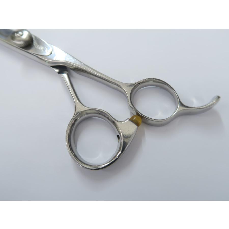 Bランク FalCo SCISSORS ファルコシザーズ シザー 美容師・理容師 5.6インチ 右利き 中古研ぎ・メンテナンス済み:H ...