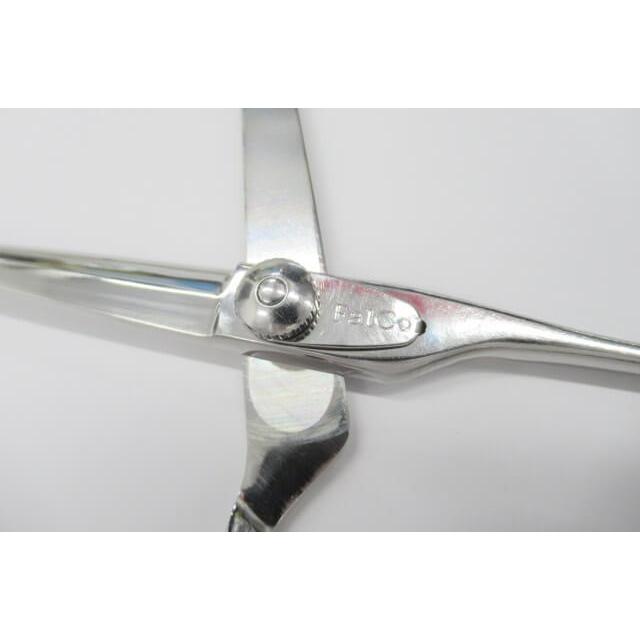 BCランク【FalCo SCISSORS ファルコシザーズ】 シザー ハサミ鋏 はさみ 美容師・理容師 6.4インチ 右利き 中古:H ...