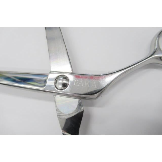 BCランク【FalCo SCISSORS ファルコシザーズ】 シザー ハサミ鋏 はさみ 美容師・理容師 6.4インチ 右利き 中古:H ...