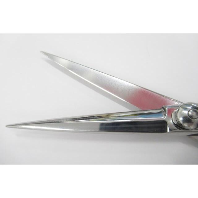 BCランク【FalCo SCISSORS ファルコシザーズ】 シザー ハサミ鋏 はさみ 美容師・理容師 6.4インチ 右利き 中古:H ...
