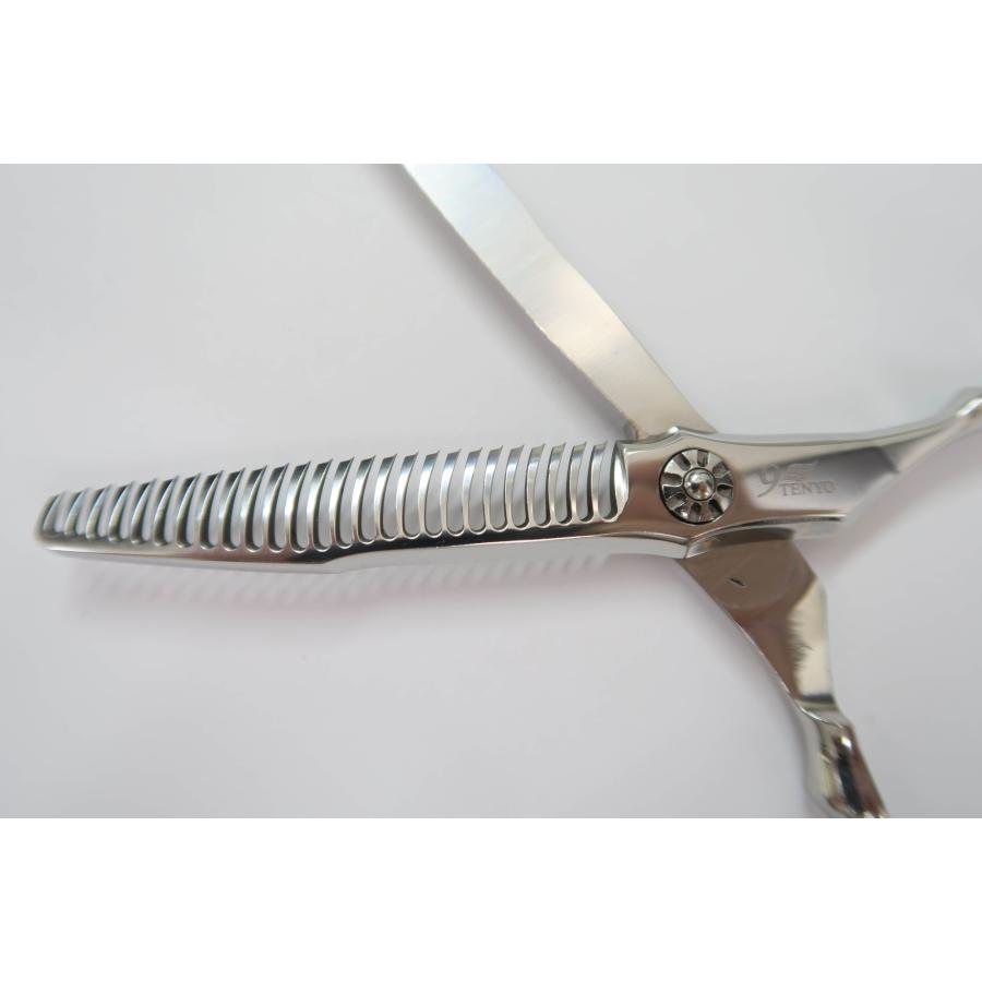 Bランク 天洋 Tenyo 9TENYO JK-26-25セニング 美容師・理容師 6.0