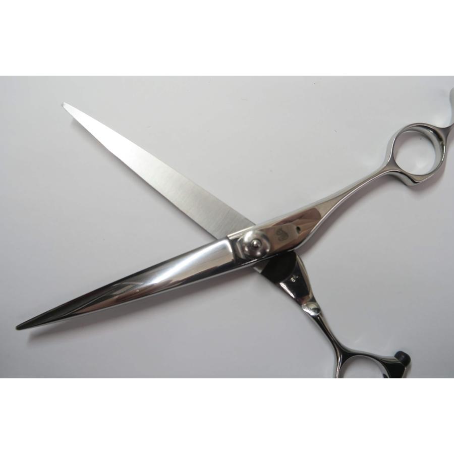 Bランク 東光舎  Convex NCX-700 美容師・理容師 7.0インチ 右利き 中古:H-7655｜used-scissors｜05