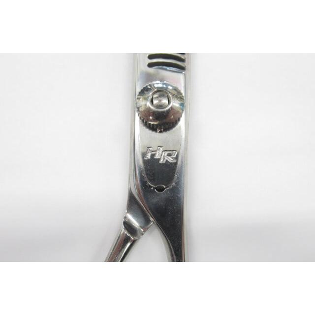 【AKKOHS アコス】 HR6030 セニング すき鋏 すき率20% 中古】Sランク 新品同様【AKKOHS アコス】 HR6030 セニング すき