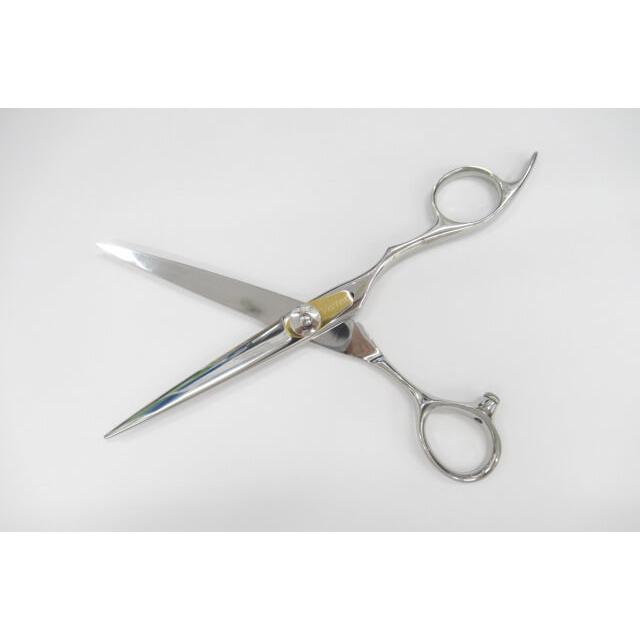 ネットワーク　R シザー 美容　理容 ネットワーク 美容師用 理容師用 トリマー用 中古シザー ハサミ