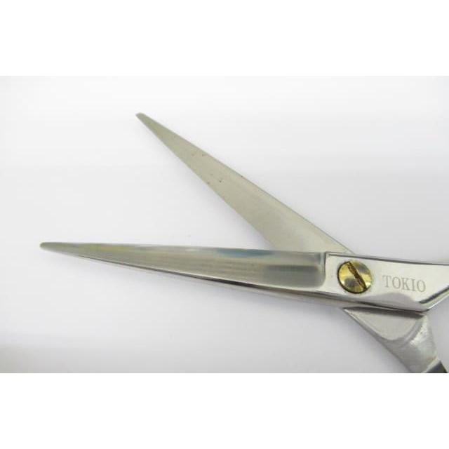 Bランク【アンドー】 TOKIO 55シザー ハサミ鋏 はさみ 美容師・理容師