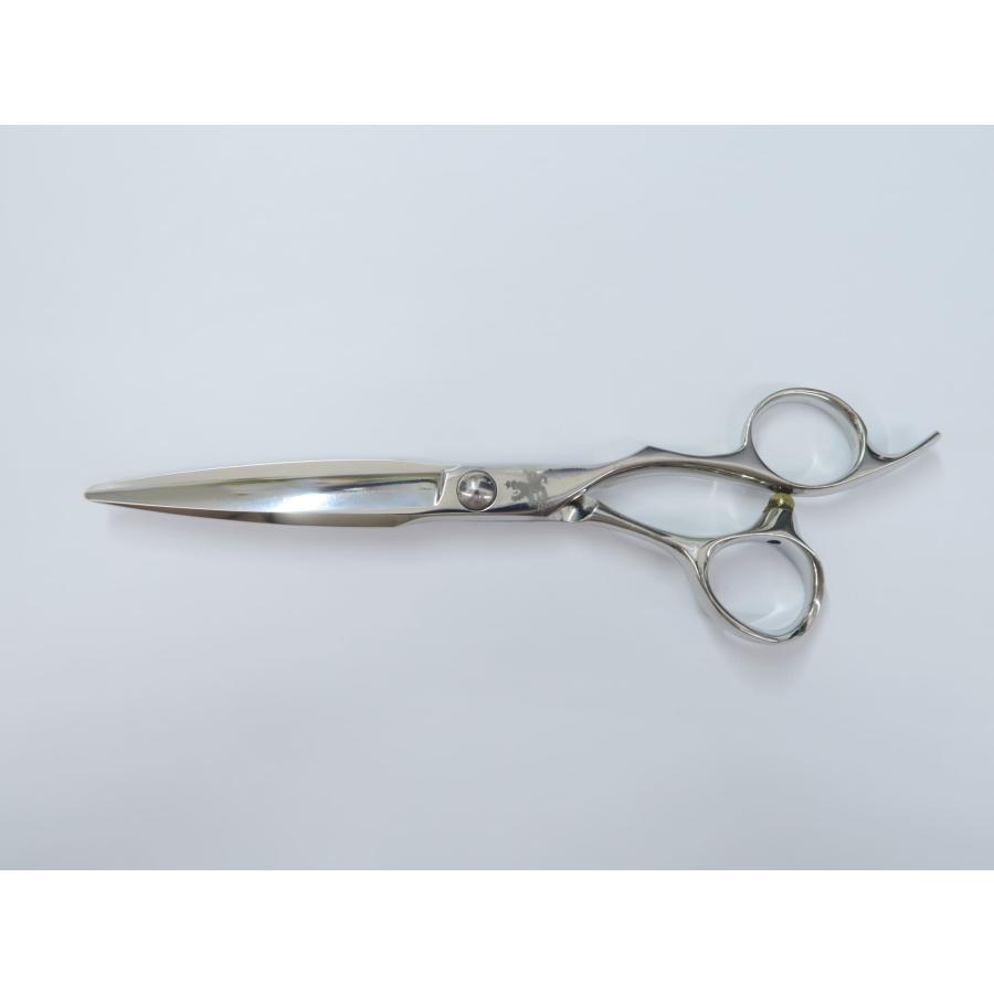 Bランク TRACKS SCISSORS トラックスシザーズ ULTRA62シザー 美容師