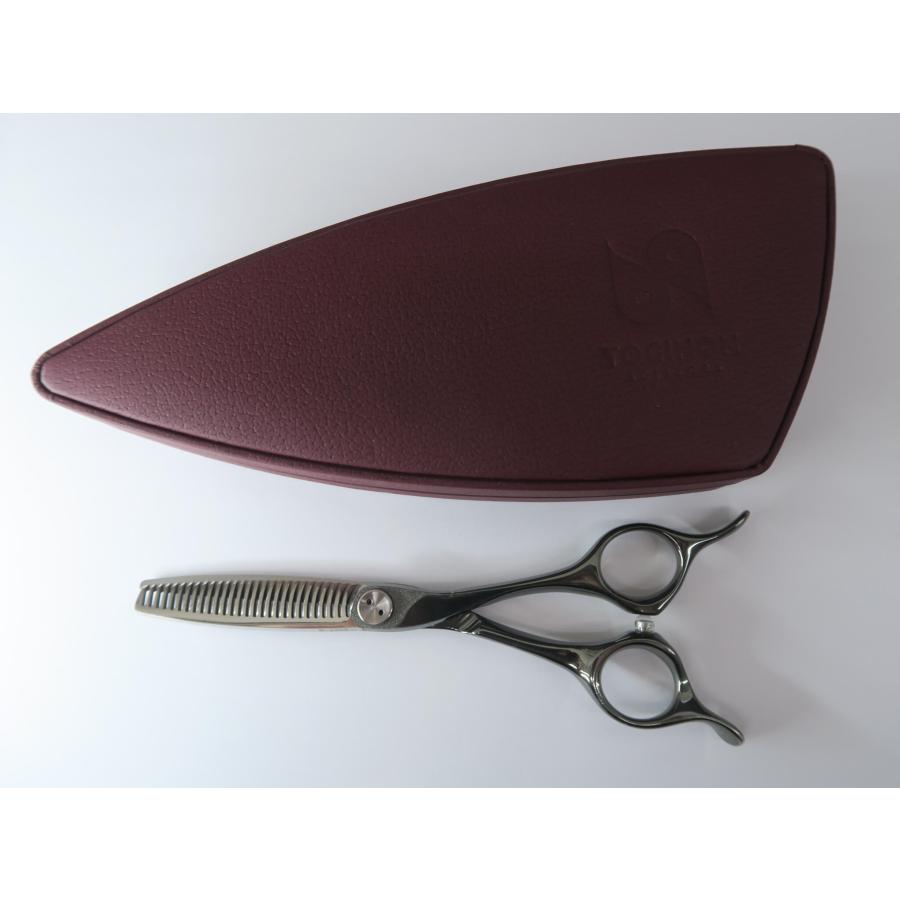 トギノンQUEENスターType-R 5.8インチ