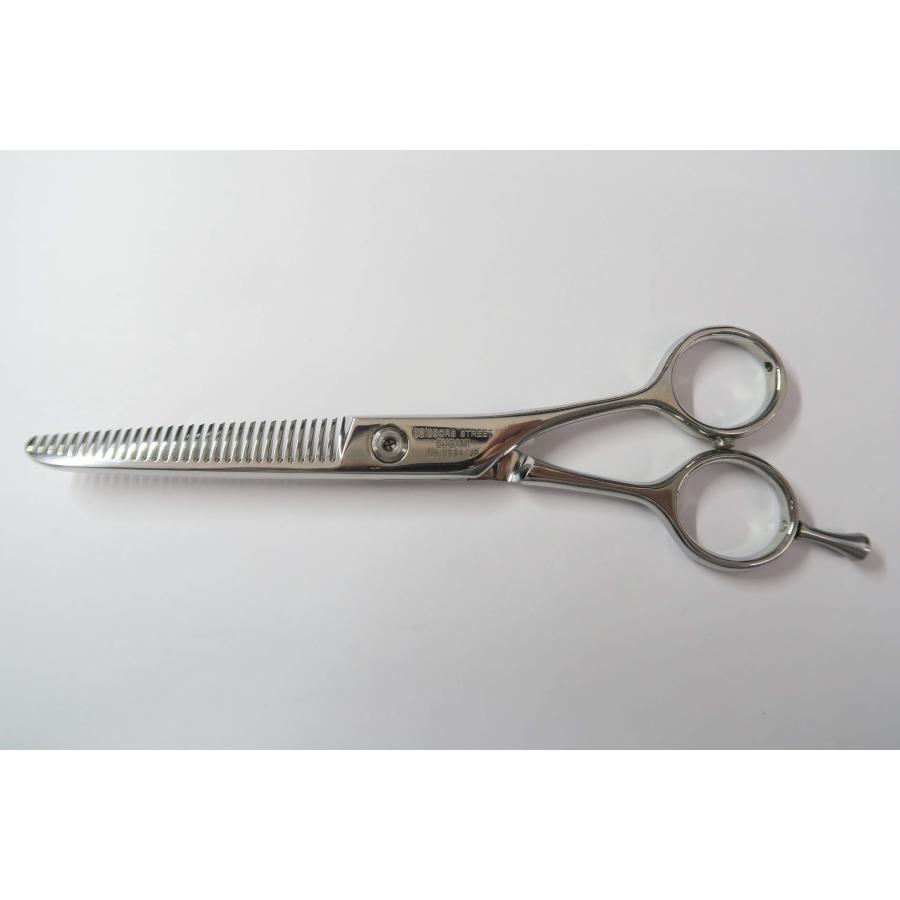 Bランク scissors street シザーストリート TOKIKATA BIGAMIセニング 美容師・理容師 6.0インチ 右利き 中古 ...