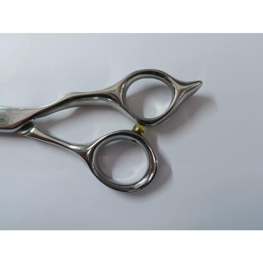 Bランク 光邦 KOUHO X-65シザー 美容師・理容師 6.2インチ 右