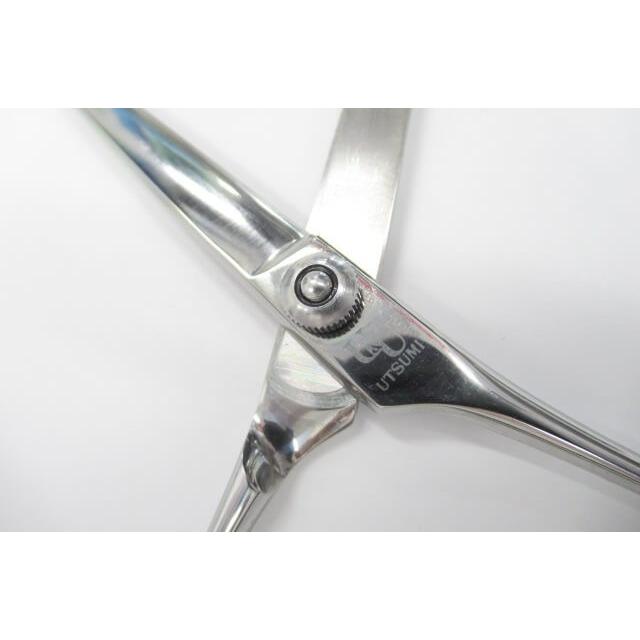 Bランク【UTSUMI ウツミ 内海】 KW-55シザー ハサミ鋏 はさみ 美容師・理容師 5.5インチ 右利き 中古:H-2781 :rc-ITN99UBTBHWQ:中古シザー買取販売専門店Kittemi - 通販 - Yahoo!ショッピング Bランク【UTSUMI ウツミ 内海】 KW-55シザー ハサミ鋏 はさみ 美容師・理容師 5.5インチ 右利き 中古:H-2781 :rc-ITN99UBTBHWQ:中古シザー買取販売専門店Kittemi - 通販 - Yahoo!ショッピング
