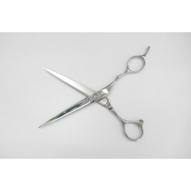 Bランク【MUJIRUSHI 無印】 FM600シザー ハサミ鋏 はさみ 美容師・理容