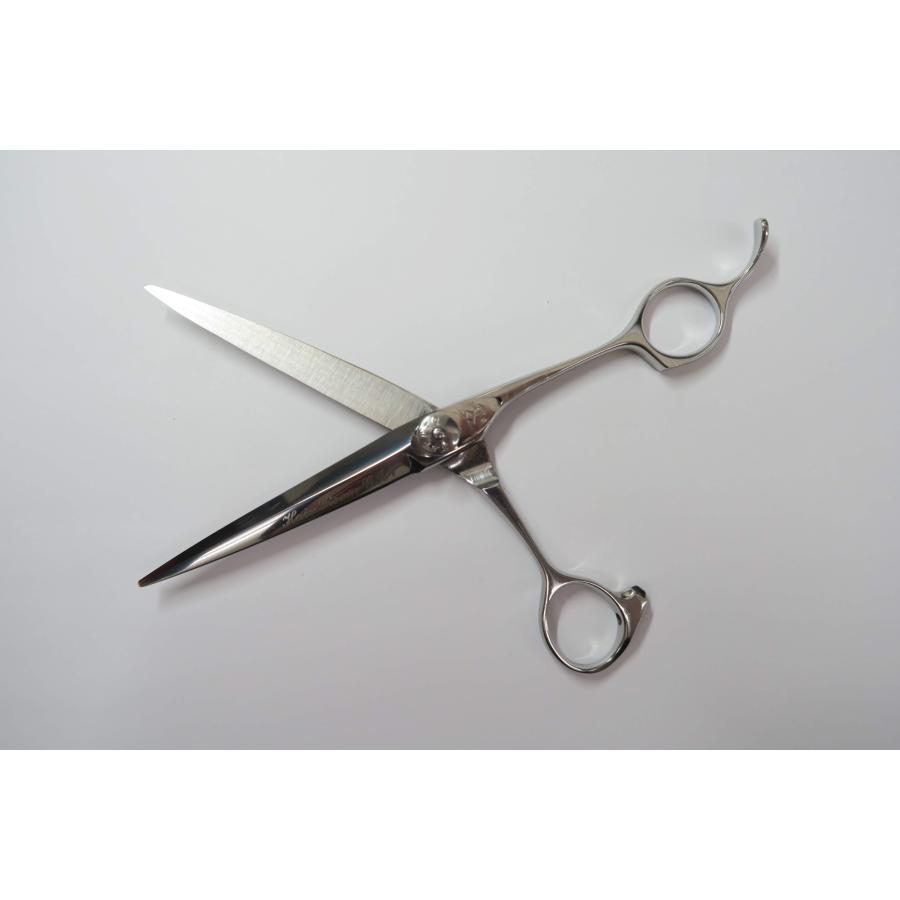 ナルトシザー サークラインメリス 6.3インチ サークラインメリスS