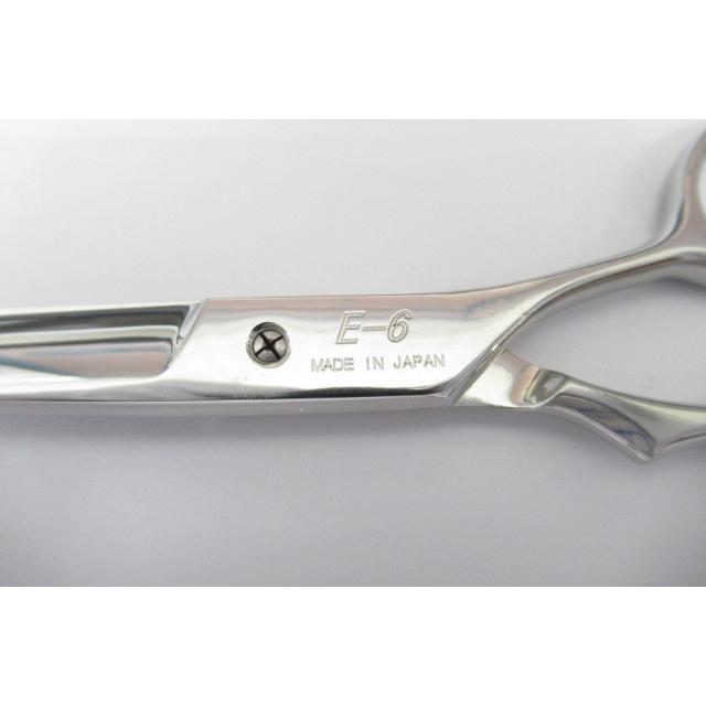 光シザー e-6 新品未使用 ヒカリシザーズHIKARI光シザーHIKARI SCISSORS】E-6 シザー