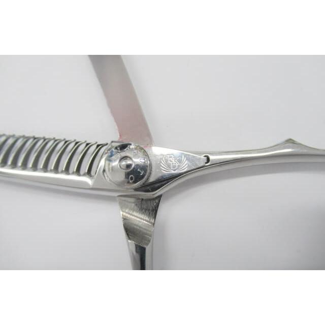 Bランク【ナルトシザー naruto scissors】 四梳きシェアラインセニング