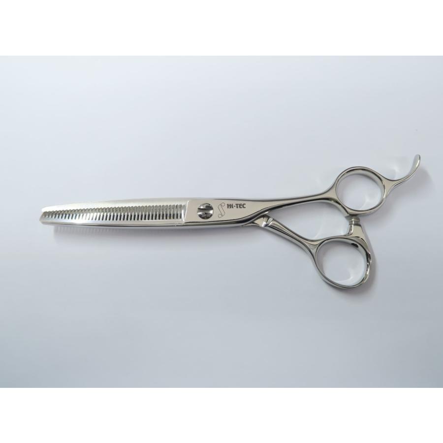 島理研美容師セニングシザー