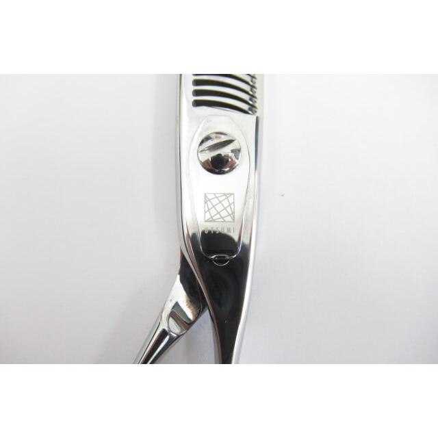 Sランク【UTSUMI ウツミ 内海】 RD30セニング すき鋏 美容師・理容師  