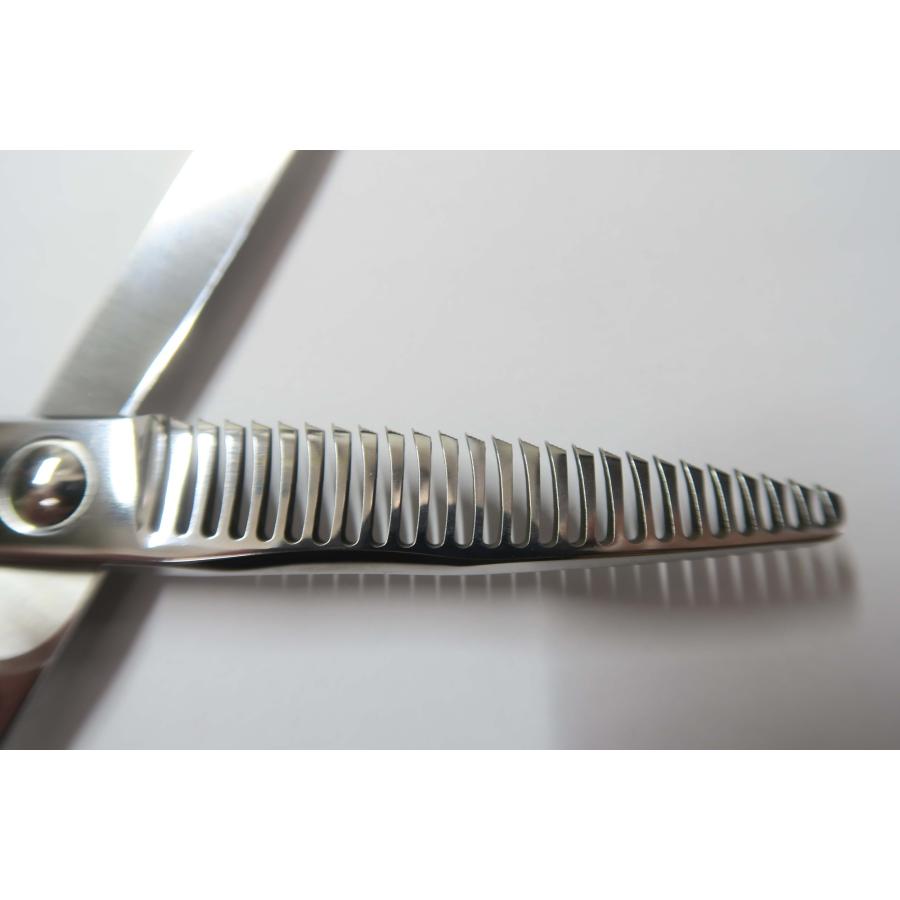 週末限定値下 トラックス シザー セニング KEEP25 中古 Bランク【TRACKS SCISSORS トラックスシザーズ】 L-KEEP25