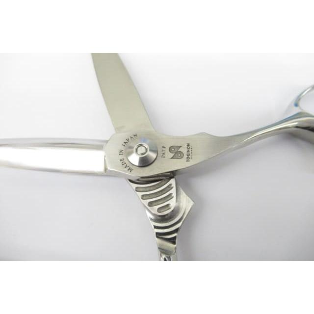 TOGINON FUMA FF スライドシザー5.8インチ Bランク トギノン TOGINON FUMA.FF フーマフォルテッシモ