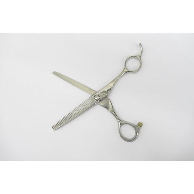 光 HIKARI セニングシザー トレンディIV 741 すきバサミ 美容師 ヒカリ