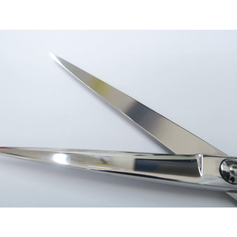 島理研Hi-TEC X light Ⅱ 65 シザー6.5インチ 右利き 中古 Cランク 島理研 Hi-TEC ハイテック X-light 65シザー 美容師