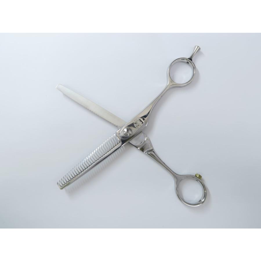 Bランク 柳生 YAGYU REOX DSM1セニング 美容師・理容師 6.0