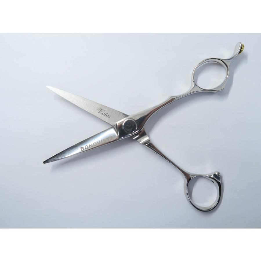 ナルトシザー ボンドヴィスタ 美容師 理容師