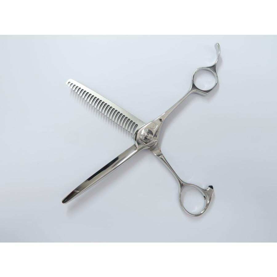 Bランク ナルトシザー naruto scissors 三梳きスラストゆうB27