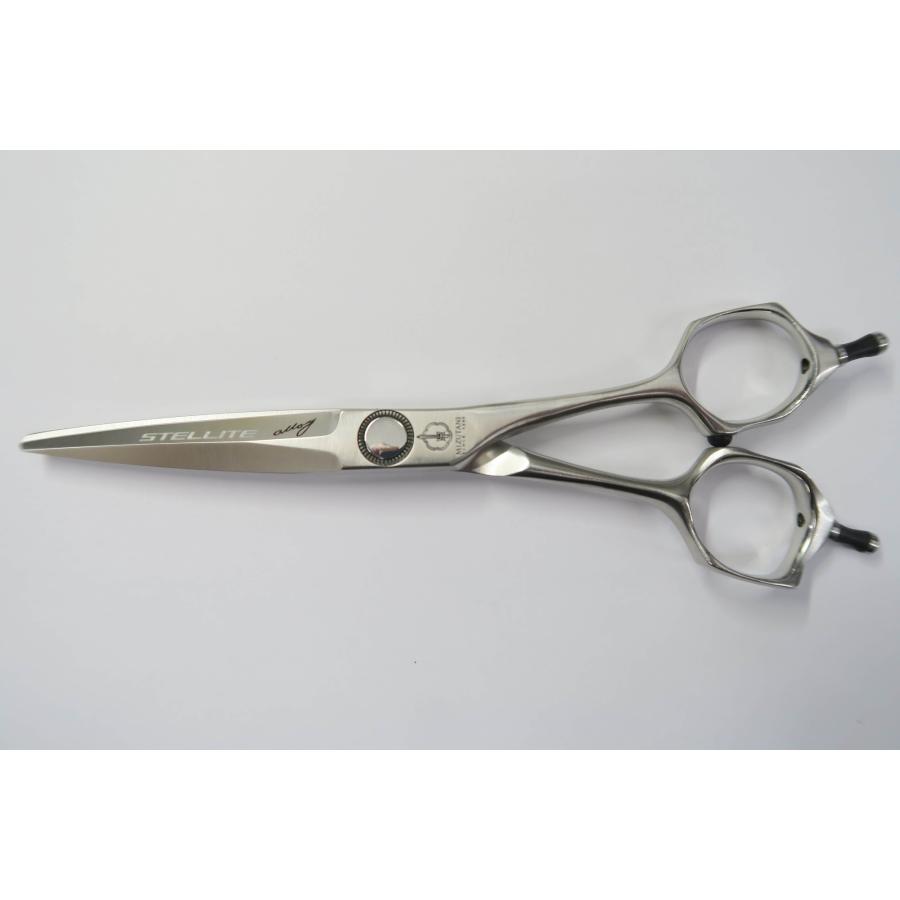 Bランク MIZUTANI SCISSORS ミズタニシザーズ STELLITE alloy 155