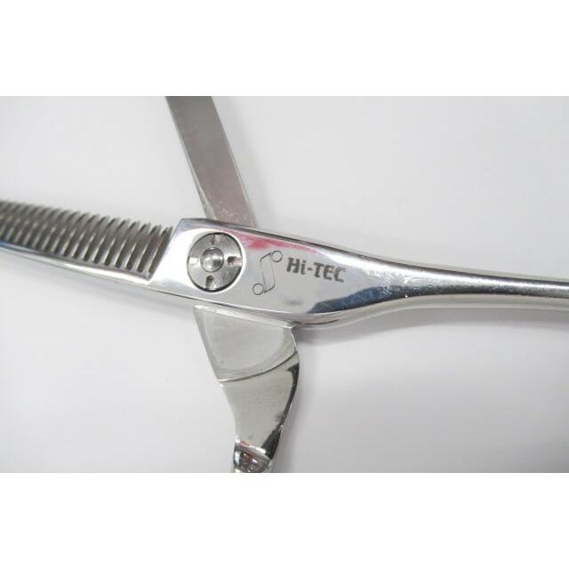 BCランク【島理研 Hi-TEC ハイテック】 PRISM30セニング すき鋏 BCランク【島理研 Hi-TEC ハイテック】 PRISM30セニング すき鋏