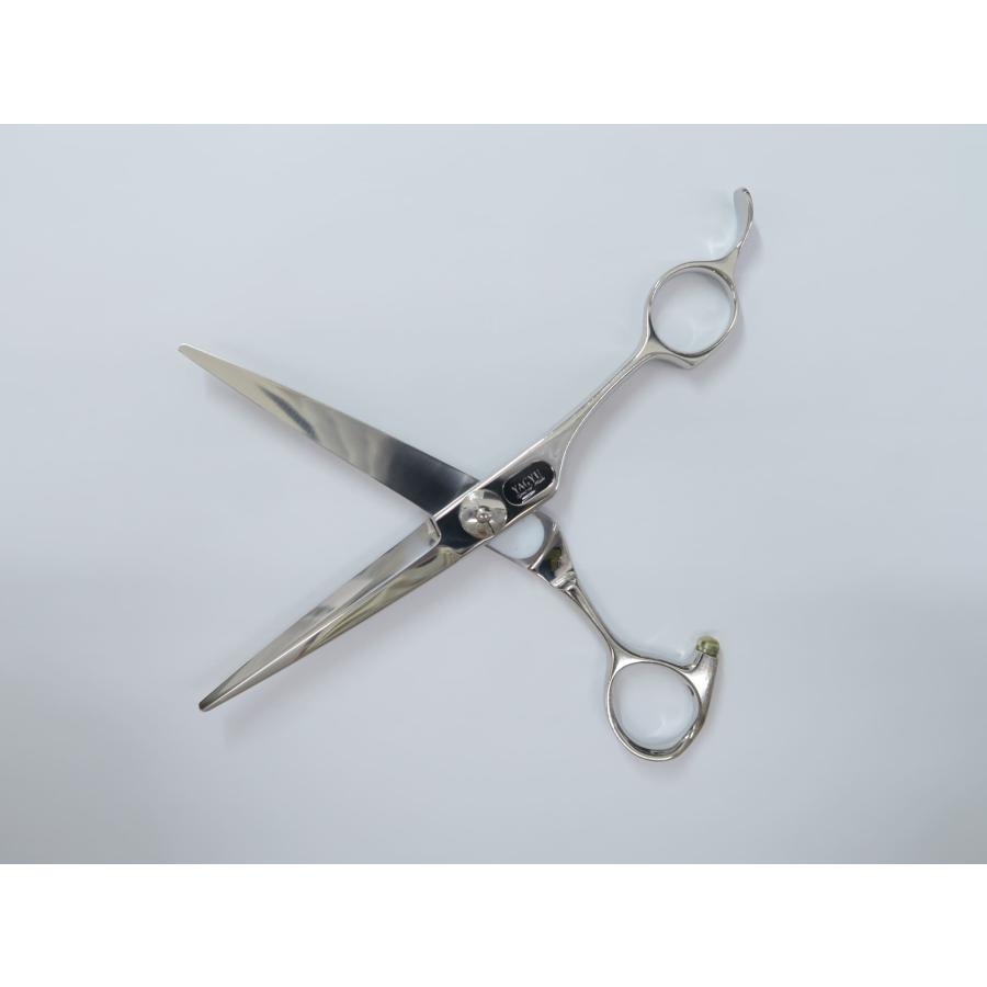 Bランク 柳生 YAGYU GHSY60 覇王 GRAND HAOHシザー 美容師・理容師 6.0