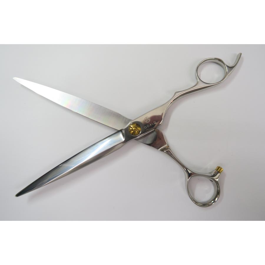 Bランク as&co アルファシザー 中村トメ吉監修シザーシザー 美容師