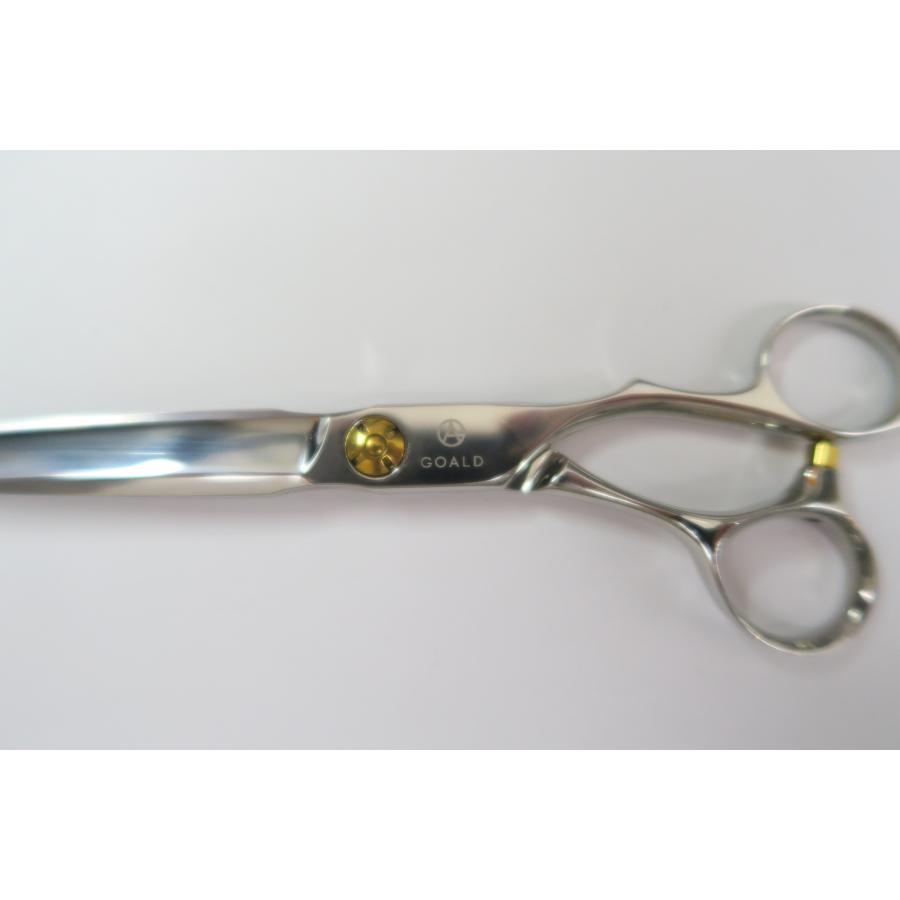 Bランク as&co アルファシザー 中村トメ吉監修シザーシザー 美容師