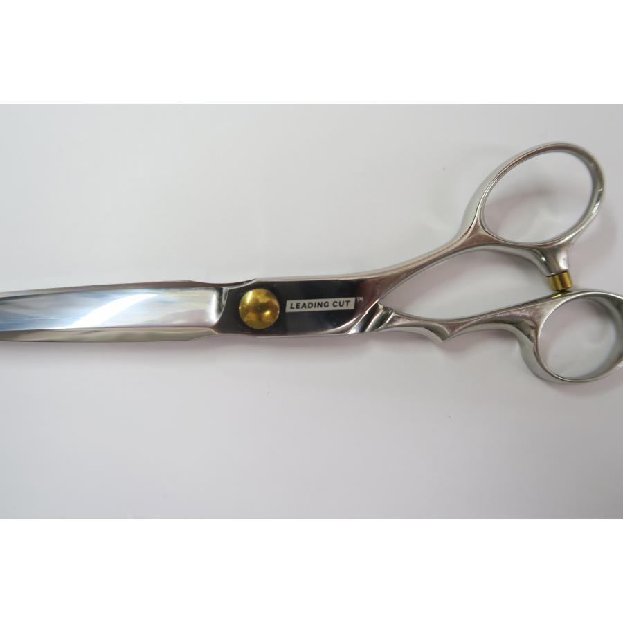 Bランク as&co アルファシザー 中村トメ吉監修シザーシザー 美容師