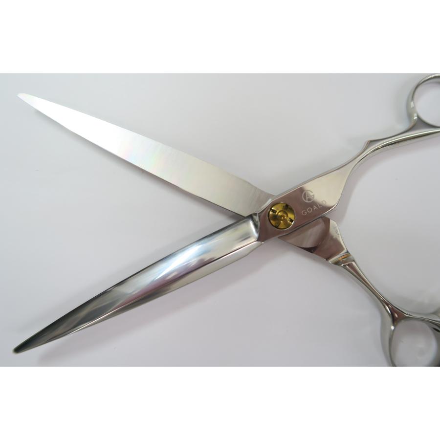 Bランク as&co アルファシザー 中村トメ吉監修シザーシザー 美容師