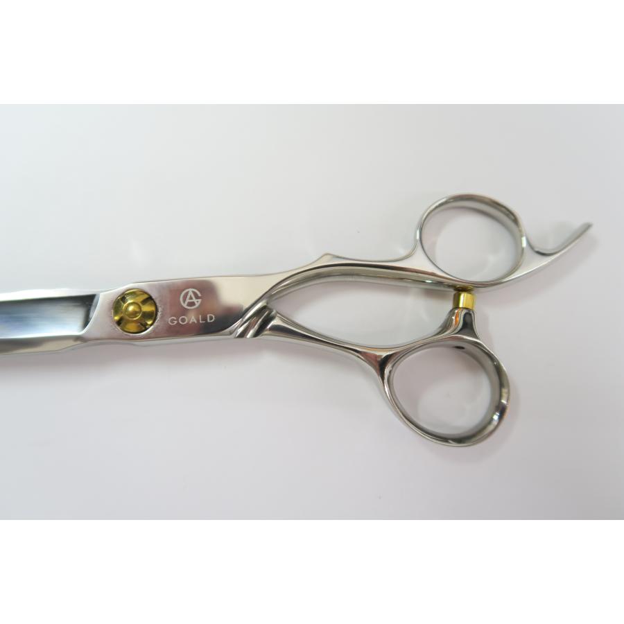 Bランク as&co アルファシザー 中村トメ吉監修シザーシザー 美容師