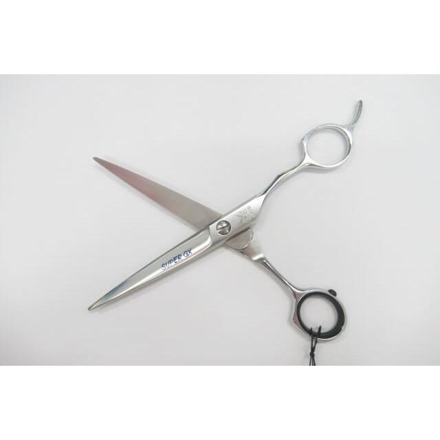 Sランク【AKKOHS アコス】 GX60Bシザー ハサミ鋏 はさみ 美容師・理容