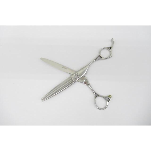 Heavens ヘプンズ セニングシザー ダマスカス Heavens ヘプンズ